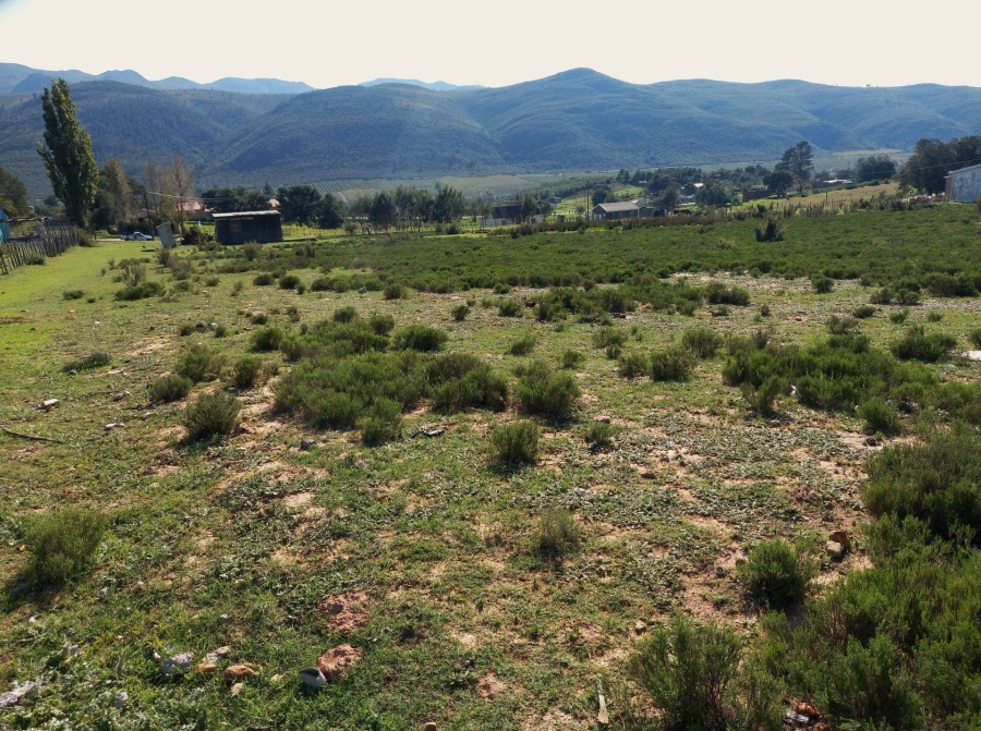 0 Bedroom Property for Sale in Uniondale Rural Western Cape